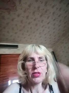 Georgette466 online show from June 30, 3:44 pm