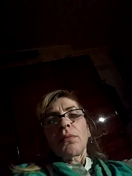 Georgette466 online show from December 13, 8:59 pm