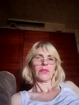 Georgette466 online show from August 1, 4:53 pm