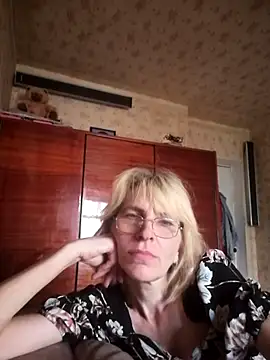 Georgette466 online show from July 31, 4:19 pm