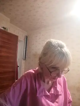 Georgette466 online show from July 14, 1:27 pm