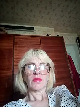 Georgette466 online show from July 3, 3:18 pm
