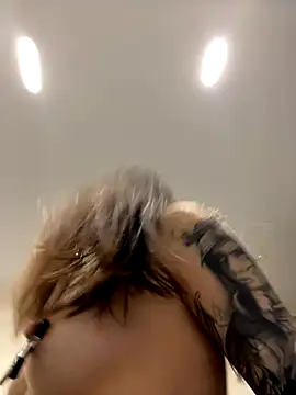 KissMeSashaPlz online show from November 7, 9:20 pm