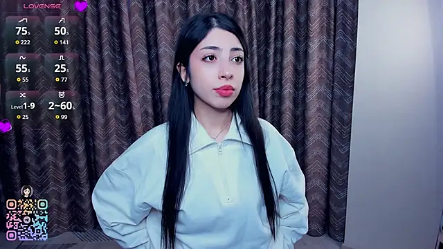 TonjaNeace online show from November 27, 4:59 am