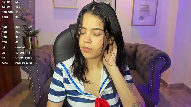 candy01  online show from November 4, 7:19 pm