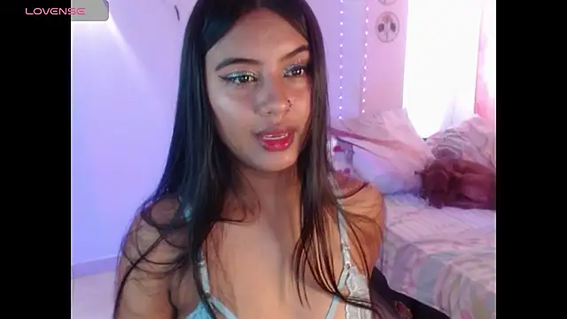 Sussy  22 online show from November 29, 5:50 pm