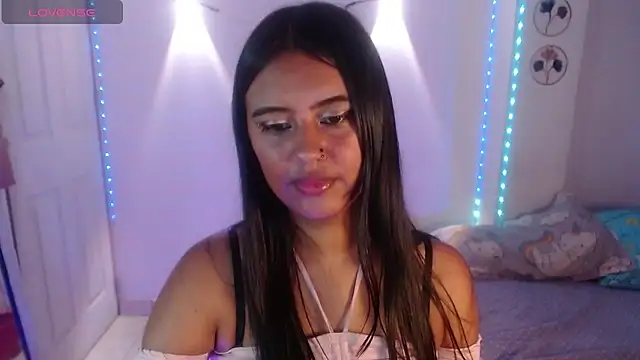 Sussy  22 online show from November 18, 12:44 am