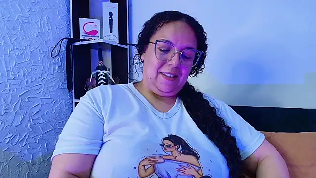 Natasha Amber online show from November 8, 3:50 pm