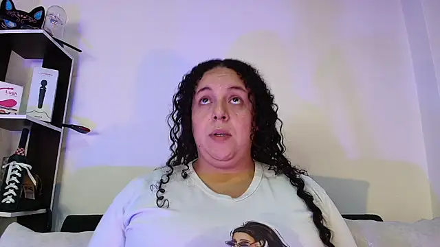 Natasha Amber online show from November 23, 4:08 pm