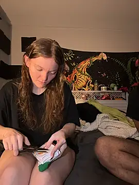 stonerbaby online show from March 17, 2:26 am