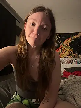 stonerbaby online show from March 13, 2:35 am