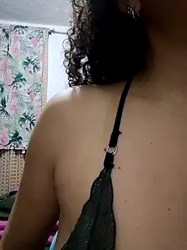 Adelgey-Michell online show from November 9, 3:52 pm