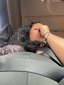 Casaldoverdin online show from November 9, 12:34 pm