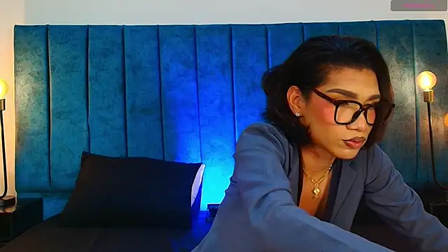 FernandaFox  online show from May 5, 3:31 am