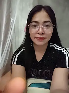 Bamboo-niee123 online show from June 7, 4:03 pm
