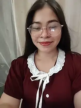 Bamboo-niee123 online show from June 14, 2:46 am