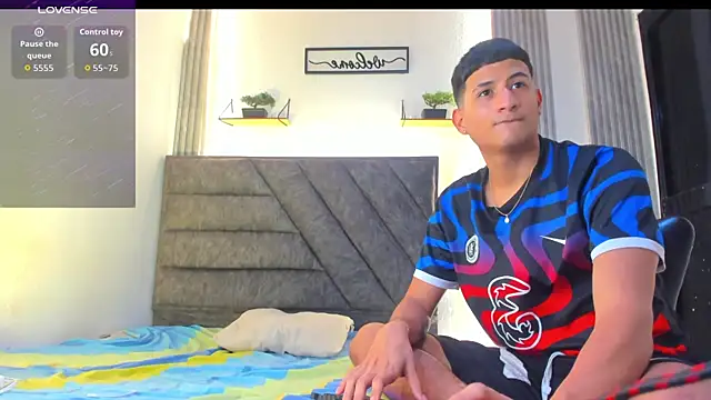 Jack and Joes online show from April 22, 5:15 am