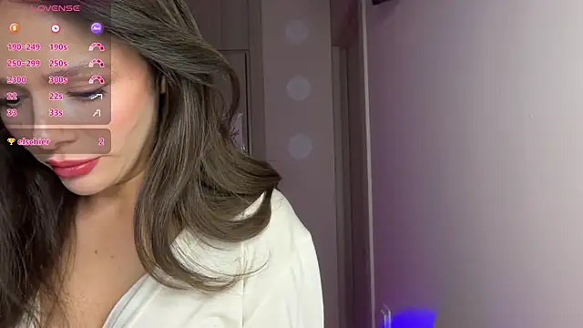 Lisa Graham online show from February 14, 4:36 am