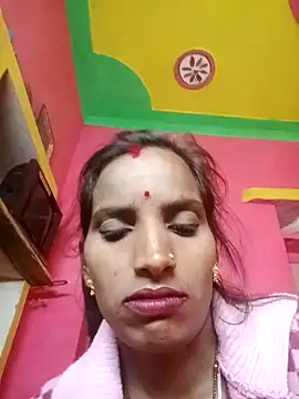 Anju setty online show from November 5, 9:09 pm