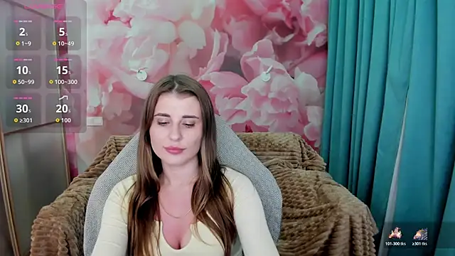 DemmyRose online show from July 13, 8:42 pm