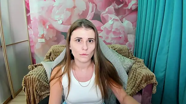 DemmyRose online show from July 16, 9:08 pm