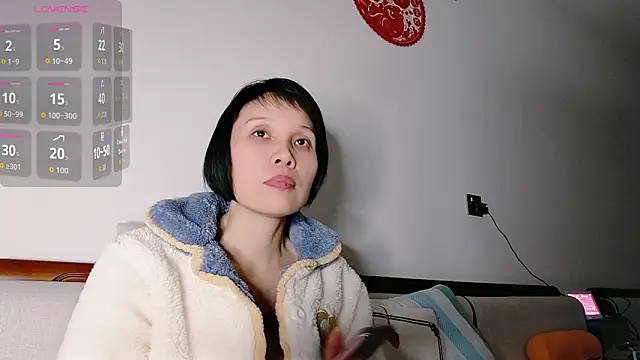 Yan61 online show from October 31, 9:46 am