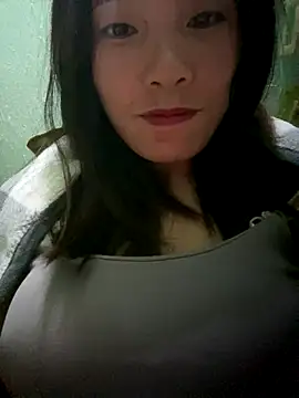 Elysia-007 online show from November 26, 1:56 pm