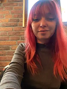 ValeriaFlame  online show from October 29, 10:19 am