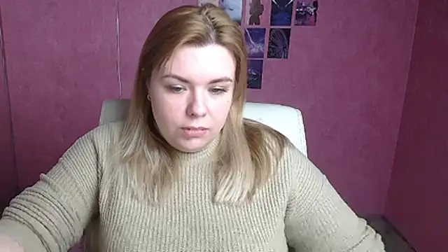 SusannaNight online show from December 19, 6:38 am