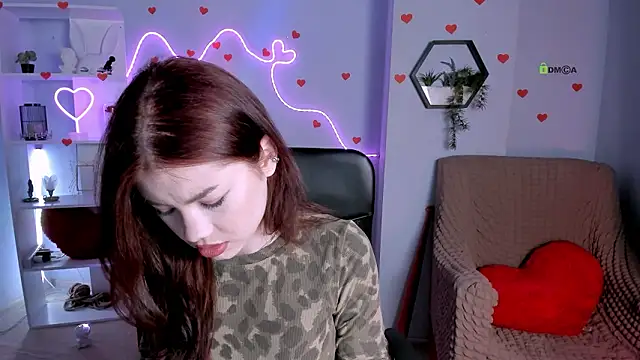 isabel wave online show from February 15, 10:14 am