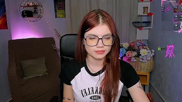 isabel wave online show from June 28, 7:42 pm