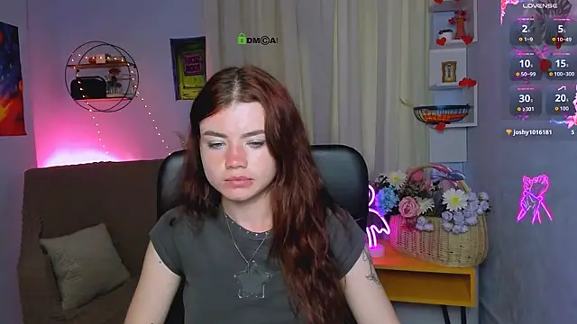 isabel wave online show from July 2, 3:23 am