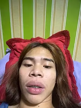 kierra fox online show from November 25, 8:20 pm