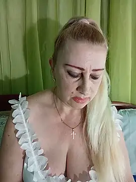 Esenia505 online show from June 14, 2:57 am