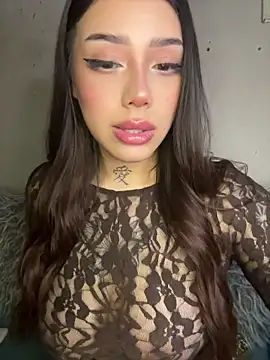 AshleyWinslow online show from August 1, 4:36 am