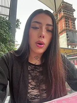 AshleyWinslow online show from July 28, 5:35 pm
