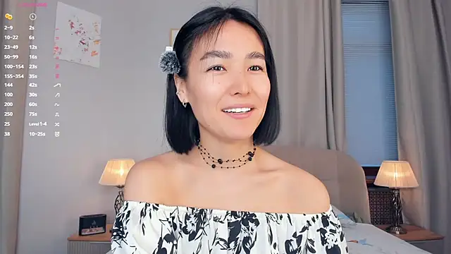 MarieOhler online show from October 29, 7:12 am