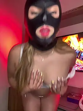 MasterAlexSlavekate online show from April 22, 12:18 am