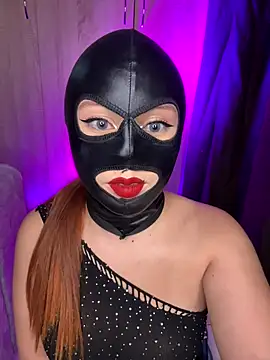 MasterAlexSlavekate online show from December 4, 12:35 am