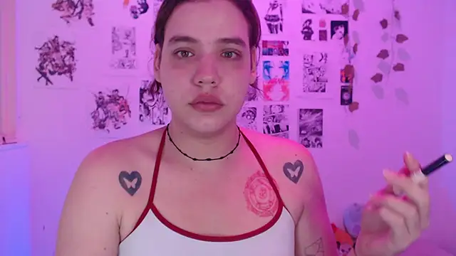 reiko doll online show from November 3, 8:35 pm