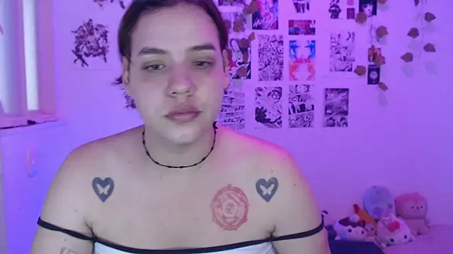 reiko doll online show from November 7, 9:20 pm