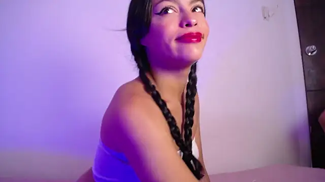 SharlottEssence online show from March 10, 2:43 pm