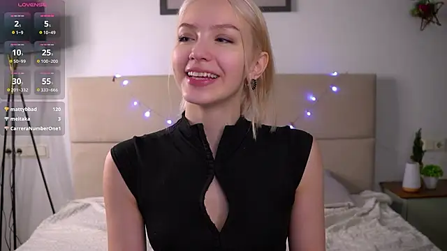 VetaManhardt online show from February 27, 10:20 pm