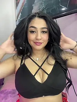 Charlotte cutt18 online show from November 10, 1:22 am