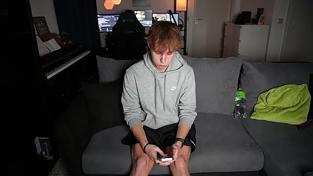 InnocentGuysOF online show from November 21, 6:21 pm