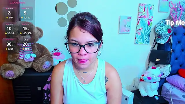 Emma boo online show from January 17, 4:25 pm