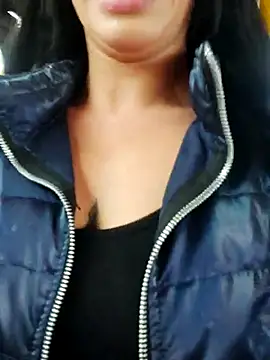 Moon And Sunn online show from October 30, 3:57 pm