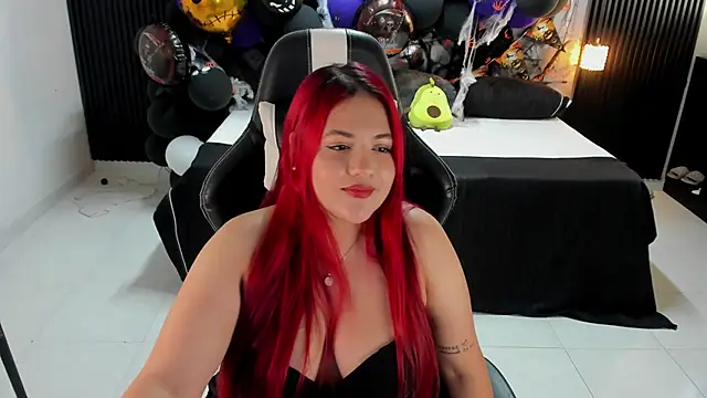 Missy 22 online show from October 30, 8:43 pm