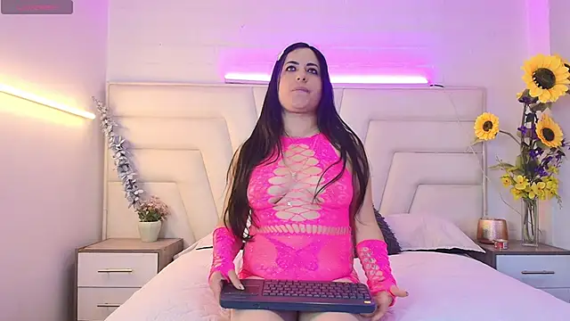 lissa Whitte online show from November 1, 1:48 pm