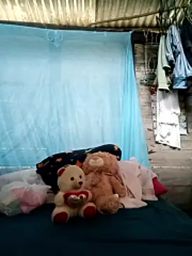 Soymaia online show from December 2, 7:05 pm